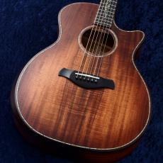 Taylor 【選定品】 Builder's Edition K24ce 【現物動画あり】【48回無金利】【オリジナルグッズプレゼント!】