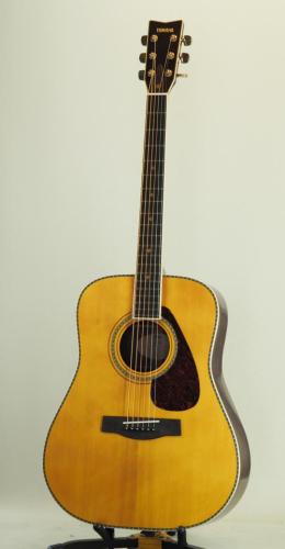 YAMAHA L-10 前期型(管理番号4898)