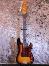 Fender Precision Bass '72 SB/R
