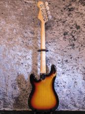 Fender Precision Bass '72 SB/R_2