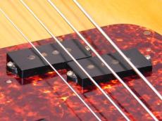 Fender Precision Bass '72 SB/R_6