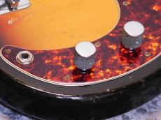 Fender Precision Bass '72 SB/R_8