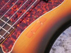 Fender Precision Bass '72 SB/R_9