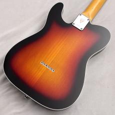Vanzandt TLV-ESQ / 3-Tone Sunburst #10451 ≒3.29kg【軽量!】【当店カスタムオーダー!】_5