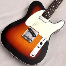 Vanzandt TLV-R2 / 3 Tone Sunburst #10455 ≒3.44kg
