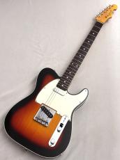 Vanzandt TLV-R2 / 3 Tone Sunburst #10455 ≒3.44kg_2