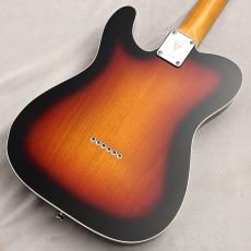 Vanzandt TLV-R2 / 3 Tone Sunburst #10455 ≒3.44kg_4