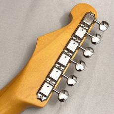 Vanzandt TLV-R2 / 3 Tone Sunburst #10455 ≒3.44kg_7