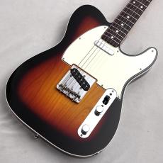Vanzandt TLV-R2 / 3 Tone Sunburst #10456 ≒3.349kg