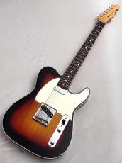 Vanzandt TLV-R2 / 3 Tone Sunburst #10456 ≒3.349kg_2