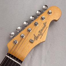 Vanzandt TLV-R2 / 3 Tone Sunburst #10456 ≒3.349kg_3