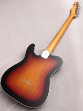 Vanzandt TLV-R2 / 3 Tone Sunburst #10456 ≒3.349kg_5