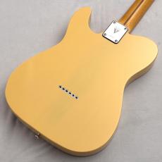 Vanzandt TLV-R1 / Butterscotch Blonde #10465 ≒3.22kg 【軽量個体!】_4