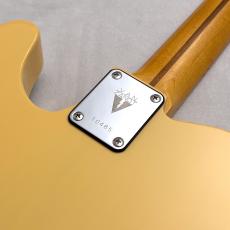 Vanzandt TLV-R1 / Butterscotch Blonde #10465 ≒3.22kg 【軽量個体!】_6