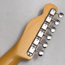 Vanzandt TLV-R1 / Butterscotch Blonde #10465 ≒3.22kg 【軽量個体!】_7