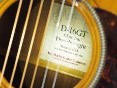 Martin D-16GT(管理番号4894)_7