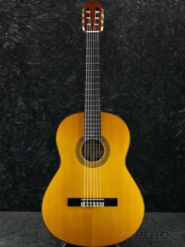 YAMAHA GC22C ナチュラル【Webショップ限定】