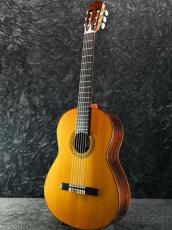 YAMAHA GC22C ナチュラル【Webショップ限定】_2