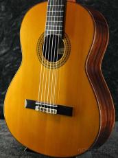 YAMAHA GC22C ナチュラル【Webショップ限定】_6