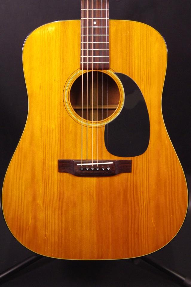 【美品】2001年　Martin D-18 マーティン　マーチン Martin D-18【1972年製】 <マーティン>｜平野楽器 ロッキン