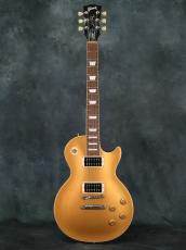 Gibson Slash Victoria Les Paul Standard Goldtop_2