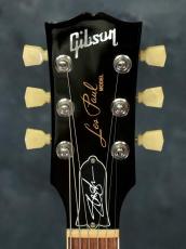Gibson Slash Victoria Les Paul Standard Goldtop_3