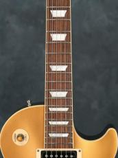 Gibson Slash Victoria Les Paul Standard Goldtop_5