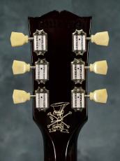 Gibson Slash Victoria Les Paul Standard Goldtop_7