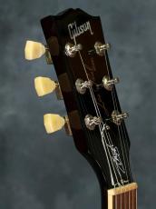 Gibson Slash Victoria Les Paul Standard Goldtop_13