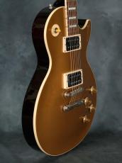 Gibson Slash Victoria Les Paul Standard Goldtop_15
