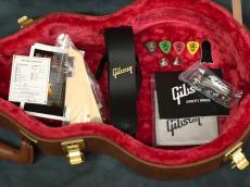 Gibson Slash Victoria Les Paul Standard Goldtop_17