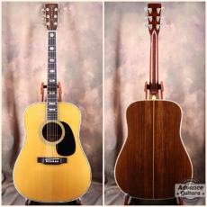 Martin 1973年製 D-45