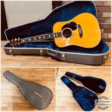 Martin 1973年製 D-45_3