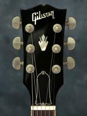 Gibson Custom Shop ES-335 Dot Plain All Gold_3