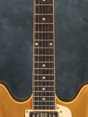 Gibson Custom Shop ES-335 Dot Plain All Gold_5