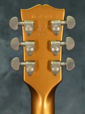 Gibson Custom Shop ES-335 Dot Plain All Gold_11