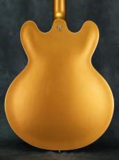 Gibson Custom Shop ES-335 Dot Plain All Gold_14