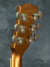 Gibson Custom Shop ES-335 Dot Plain All Gold_15