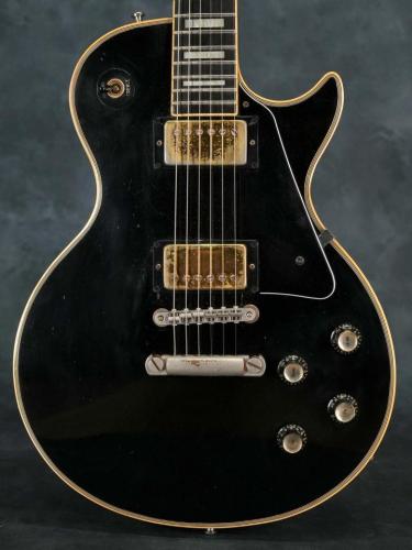 Gibson 1978 Les Paul Custom