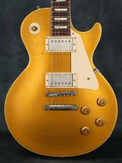 Gibson Custom Shop 1957 Les Paul Goldtop Hand Selected Aged by Tom Murphy