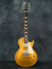 Gibson Custom Shop 1957 Les Paul Goldtop Hand Selected Aged by Tom Murphy_2