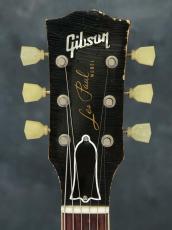 Gibson Custom Shop 1957 Les Paul Goldtop Hand Selected Aged by Tom Murphy_3