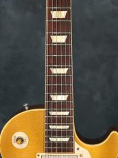 Gibson Custom Shop 1957 Les Paul Goldtop Hand Selected Aged by Tom Murphy_5