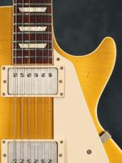 Gibson Custom Shop 1957 Les Paul Goldtop Hand Selected Aged by Tom Murphy_7