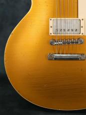 Gibson Custom Shop 1957 Les Paul Goldtop Hand Selected Aged by Tom Murphy_8