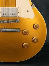 Gibson Custom Shop 1957 Les Paul Goldtop Hand Selected Aged by Tom Murphy_9