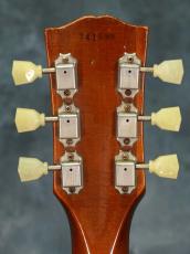 Gibson Custom Shop 1957 Les Paul Goldtop Hand Selected Aged by Tom Murphy_11