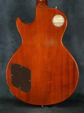 Gibson Custom Shop 1957 Les Paul Goldtop Hand Selected Aged by Tom Murphy_14