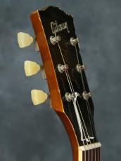 Gibson Custom Shop 1957 Les Paul Goldtop Hand Selected Aged by Tom Murphy_15