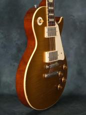 Gibson Custom Shop 1957 Les Paul Goldtop Hand Selected Aged by Tom Murphy_16